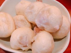 松毛汤包-佬钱湾仔(衣裳街店)
