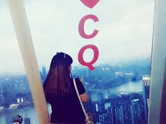 -WFC会仙楼观景台