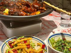 -回味黑鸭煲·始于2006(万松园店)