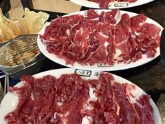 -八合里潮汕鲜牛肉火锅(深圳海岸城店)