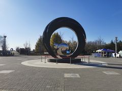 -大兴滨河森林公园