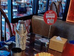 -江边城外烤全鱼(方庄时代购物中心店)