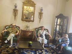 -马勒别墅饭店(静安寺店)