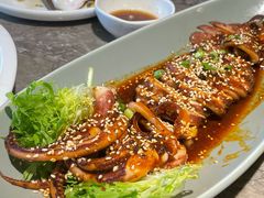 -前海沿·青岛菜(李沧万达店)