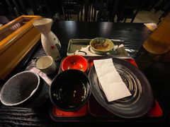 -日本料理神拉面