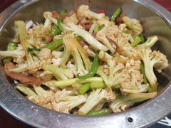 -一块豆腐·海鲜·家常菜(李沧书院路店)