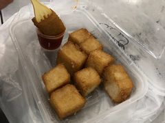 -阿芬卤面(花巷店)