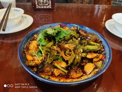 -徐鼎盛民间菜(上筑店)