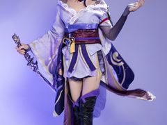 -米游妙妙屋cosplay换装自拍摄影体验馆