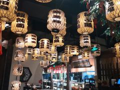 -南京大牌档(富力海珠城店)