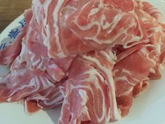 羊肉-元盛居(生态大街店)