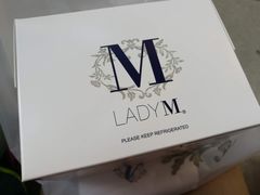 -Lady M Cake Boutique(麦迪逊大道店)