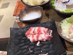 -湊湊火锅·茶憩(上海合生汇店)