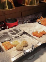 -稻香酒家-宴会厅·BB宴·年会·喜宴(天河领展店)