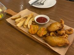 -必胜客(大悦城店)