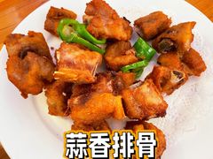 -湛江海鲜餐厅