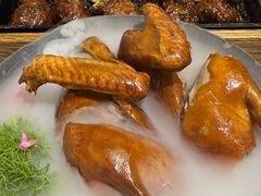 -3号仓库·创意中国菜(新世界城店)