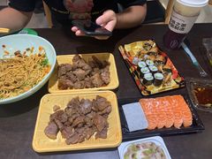 -7fresh七鲜(大族广场店)