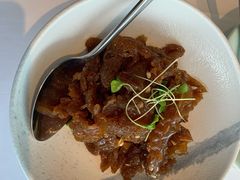 凉拌海蜇头-松鹤楼·非遗·苏帮菜(融科店)