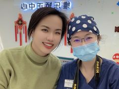 -维乐口腔(美维云门诊陆家嘴店)