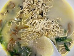 -狮王府淮扬菜(百家湖1912店)
