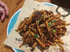 -东来土菜馆(民祥园路店)