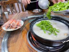 -盈田盈粥庄(黄兴公园店)