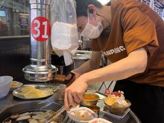 -安又胖韩国烤肉(美罗城店)