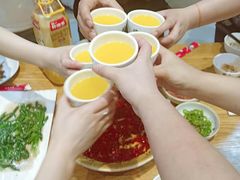 -确喜美味小厨(西单商场兰州店)