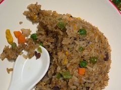 -海底捞火锅(东方时代广场店)