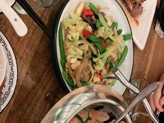 -先记烧鹅王·本地粤菜(福永店)