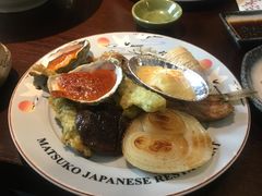-松子料理(白家庄店)