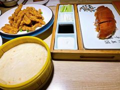 味莊招牌烤鸭-味莊·青岛菜(云霄路店)