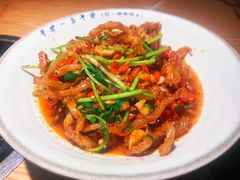 -吃饭皇帝大(解放西路店)