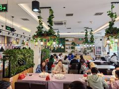 -拿渡·水煮鱼麻辣香锅(王府井奥莱·香江小镇店)