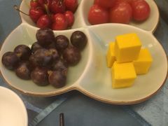 -西安绿地假日酒店·丽宝轩中餐厅