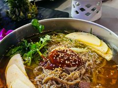 -杨小佳·齐齐哈尔烤肉·烤串(广州店)