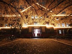 -四川大学(望江校区)