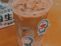 -瑞幸咖啡(绿地新都会9号楼店)
