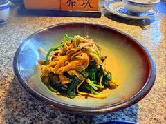 -南京大牌档(夫子庙老门东店)