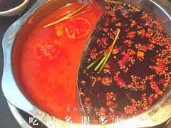 -纸盐河码头火锅(十八梯店)