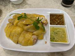 -巫记鸡饭店