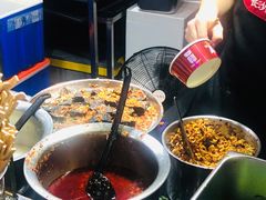 -黑色经典臭豆腐·湖南特产(坡子街特产局店)