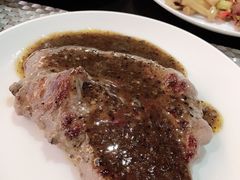 -339旋转餐厅(天府熊猫塔店)