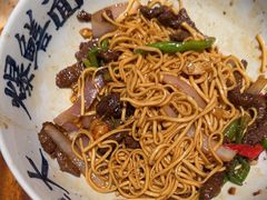 -李犟大爆鳝面·手工蟹黄包(湖滨西湖店)