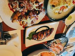 -Mr·Fish鱼鲜生海鲜放题(银泰in99店)
