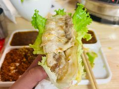 -霸腹烤肉(厦门柚子番店)