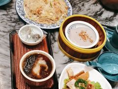 -安泰楼·佛跳墙创始人·传统闽味早茶·酒楼(三坊七巷闽菜地标店)