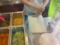-张果佬年糕卷(科巷店)
