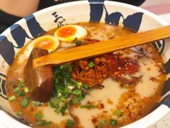 -味千拉面(星摩尔购物中心店)